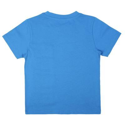 T-SHIRT Maniche corte SONIC da 6 a 14 anni
