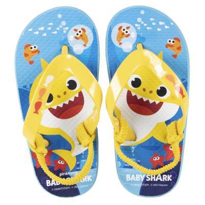 Infradito con elastico  Ciabatte Mare BABY SHARK