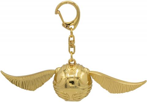 Portachiavi HARRY POTTER Boccino d'Oro