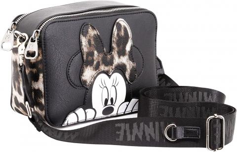 Borsa tracolla Biscuit DISNEY Minnie Mouse