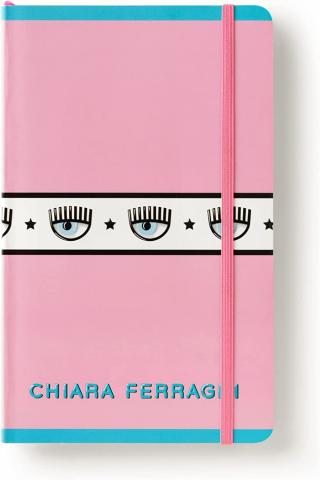 Notebook, Chiara Ferragni x Pigna