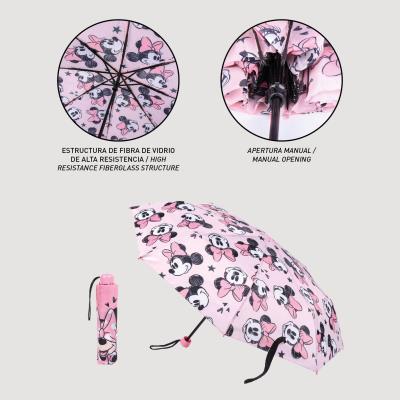 OMBRELLO RICHIUDIBILE - DISNEY MINNIE
