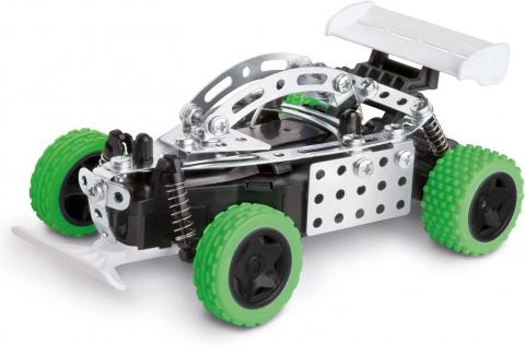 Eitech Construction - MACCHINA Serie RC - Speed Racer 2.4 GHz