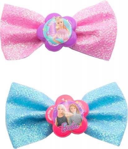 SET FERMACAPELLI e BORSETTA Con PAJETS - BARBIE