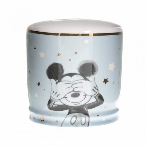 SALVADANAIO Salvadenari in CERAMICA - DISNEY TOPOLINO