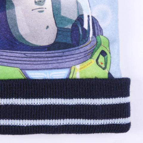 Set di Cappello e Guanti DISNEY Buzz Lightyear