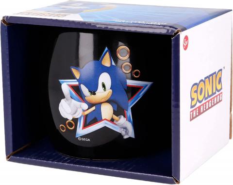 Tazza In Ceramica SONIC - 380 ml