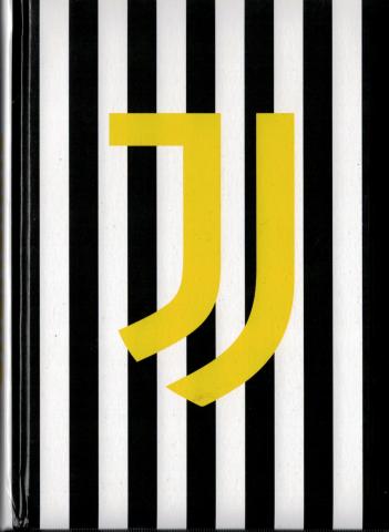 DIARIO AGENDA SCUOLA SEVEN - JUVENTUS - 12 Mesi