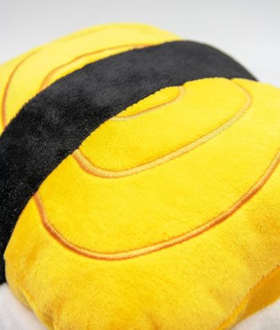 Peluche sushi Nigiri con uovo in peluche 20 cm