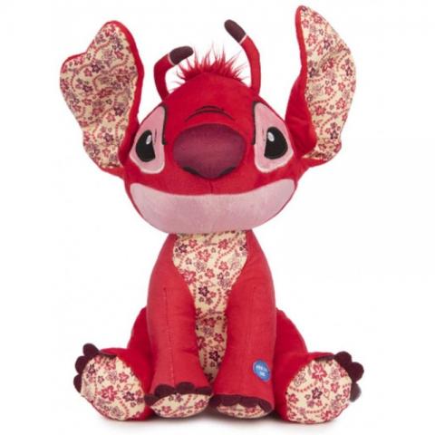 Peluche Wallpaper - CENTENARIO WALT DISNEY LEROY - 30 cm - con suono