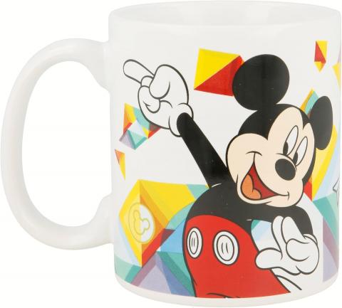 TAZZA CERAMICA DISNEY - TOPOLINO 9.5 x 8 cm