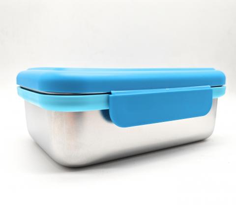 PORTAMERENDA per alimenti in acciaio inox SEVEN - SJ GANG PALLONE 90C202500-013