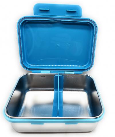 PORTAMERENDA per alimenti in acciaio inox SEVEN - SJ GANG PALLONE 90C202500-013