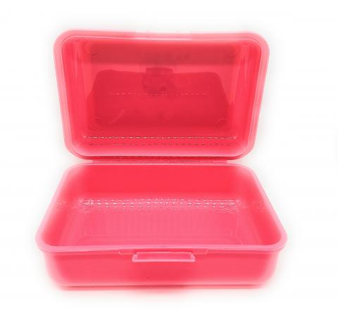 Portamerenda Lunch Box per Scuola o Picnic, DISNEY STITCH
