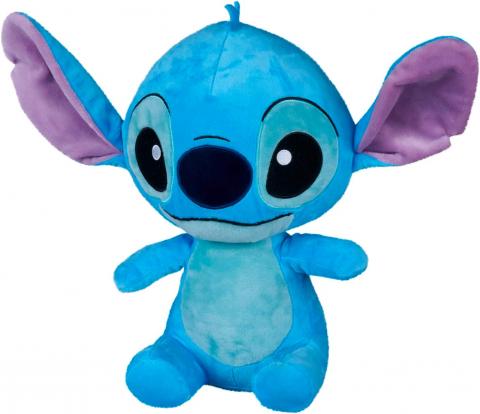 Peluche WALT DISNEY STITCH 30 cm