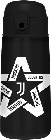BORRACCIA TERMICA in ACCIAIO INOX senza BPA - SEVEN - JUVENTUS