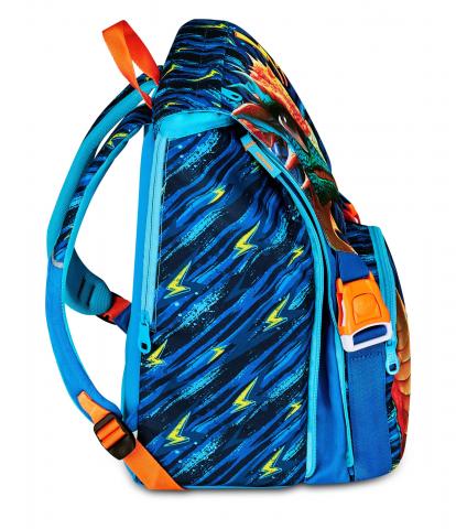 ZAINO SEVEN ESTENSIBILE BIG - DRAGON GLIDE