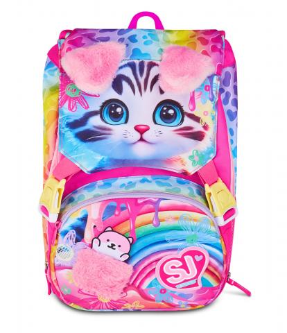 ZAINO SEVEN ESTENSIBILE BIG - CAT E AIR