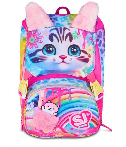 ZAINO SEVEN ESTENSIBILE BIG - CAT E AIR