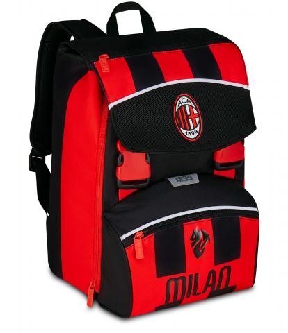 Zaino estensibile MILAN KICK AND SCORE, By SEVEN