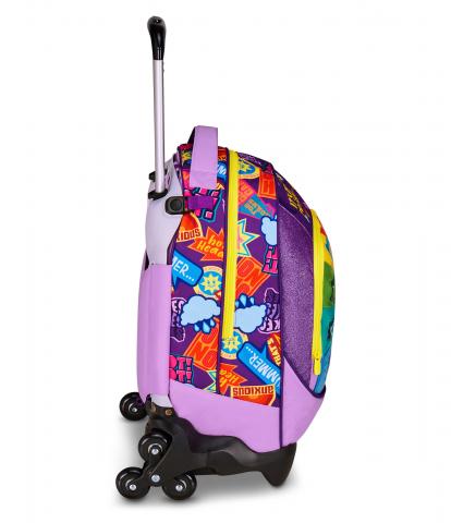 Trolley Big SEVEN / DISNEY INSIDE OUT 2 UNIVERSAL MOOD