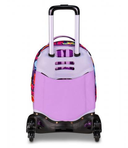 Trolley Big SEVEN / DISNEY INSIDE OUT 2 UNIVERSAL MOOD