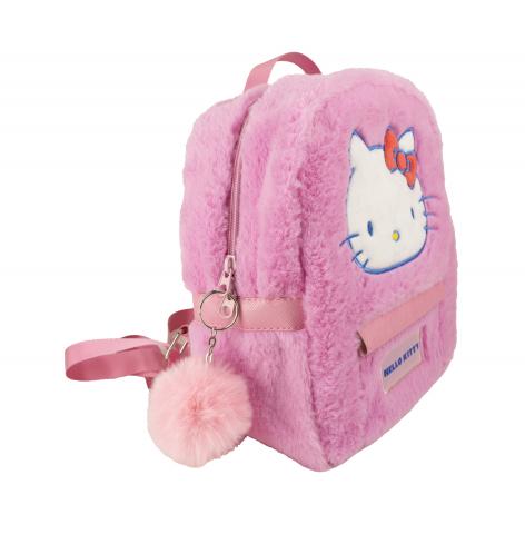 Zaino Zainetto Asilo Scuola - HELLO KITTY
