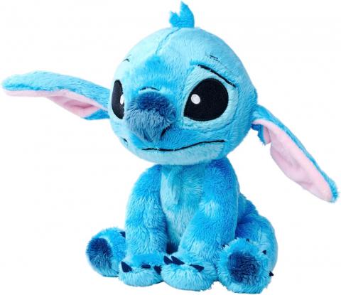 Peluche WALT DISNEY  STITCH - 25 cm