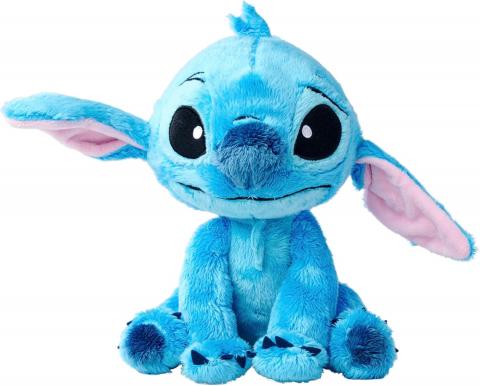 Peluche WALT DISNEY  STITCH - 25 cm