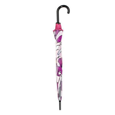 OMBRELLO in PVC per Adulti - DISNEY ALICE- STREGATTO
