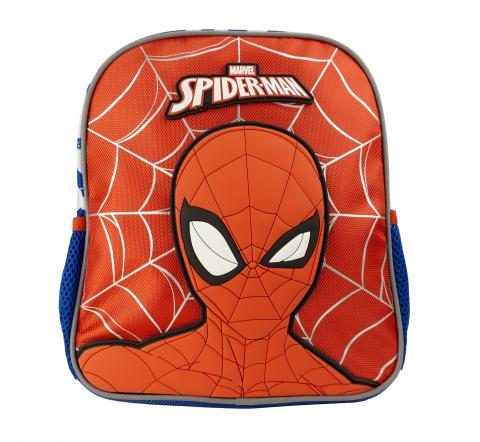 Zaino Zainetto Asilo Scuola SPIDERMAN