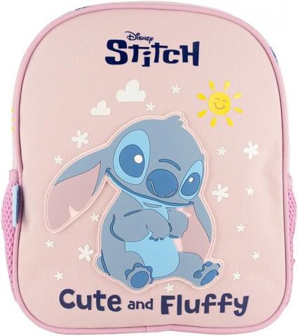 Zaino Zainetto Asilo Scuola - DISNEY STITCH