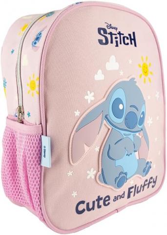 Zaino Zainetto Asilo Scuola - DISNEY STITCH