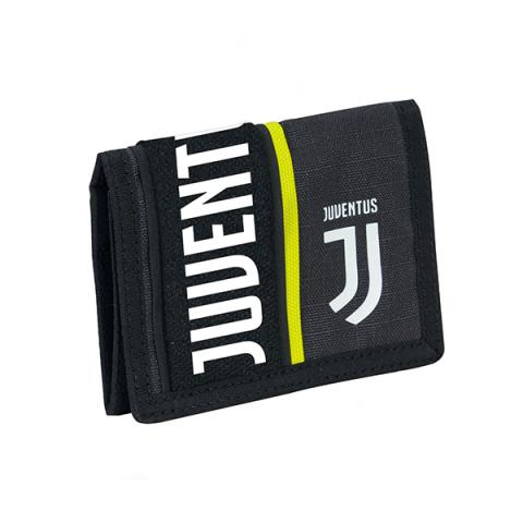 Portafoglio con velcro JUVENTUS 1987