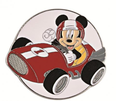 Bomboniera Calamita in Metallo - DISNEY MICKEY Topolino