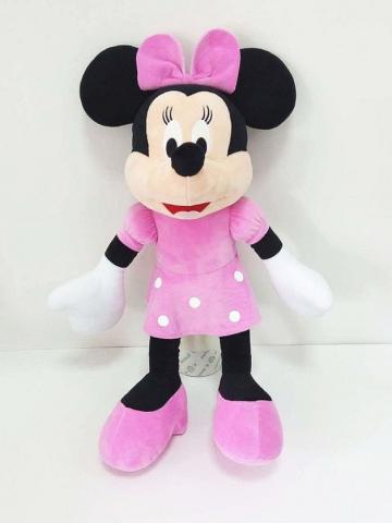 PELUCHE WALT DISNEY MINNIE - 30 cm