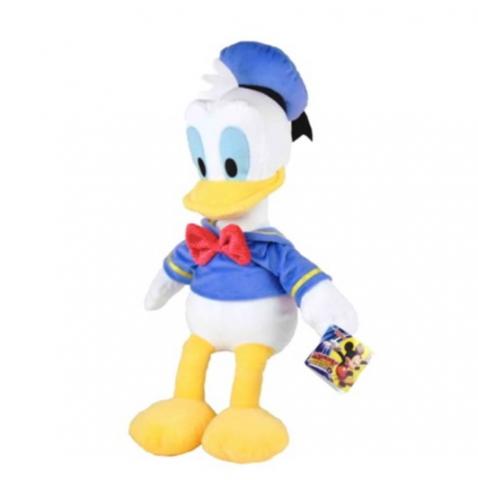 PELUCHE WALT DISNEY - DONALD PAPERINO - 30 cm