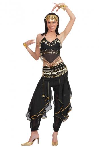 Costume Di Carnevale Adulto Da Salome'