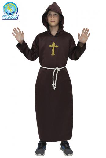 Costume Di Carnevale Smart Price Da Frate