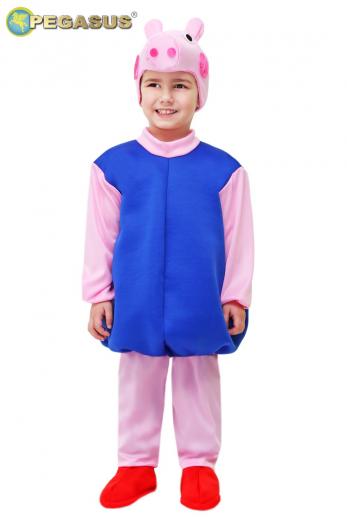 Costume Di Carnevale Baby Da Piccolo Pig Di Pegasus