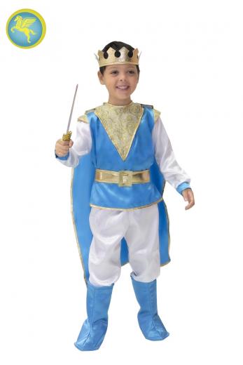 Costume Di Carnevale Smart Price Da Principe