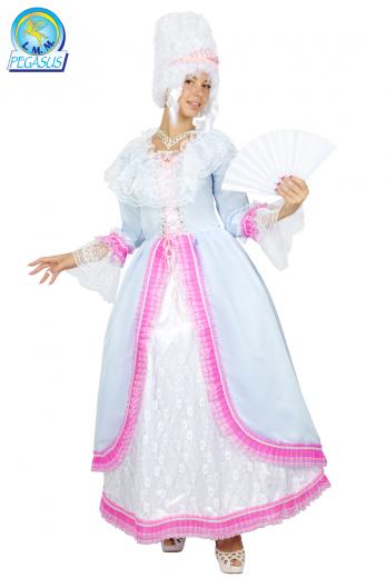 Costume Di Carnevale Adulto Da Rosaura