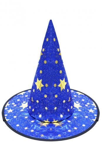 Cappello Stella Royal Accessorio Di Carnevale