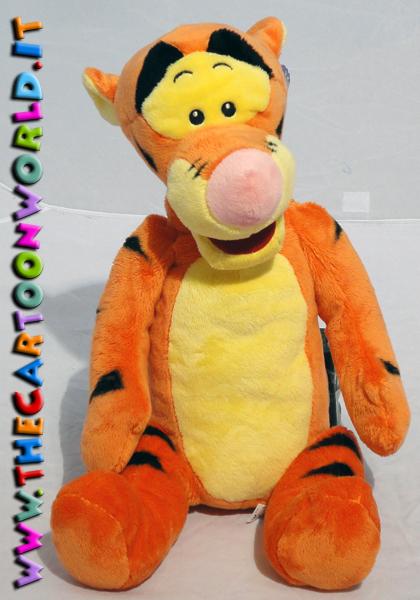 PELUCHE DISNEY TIGRO 43 cm
