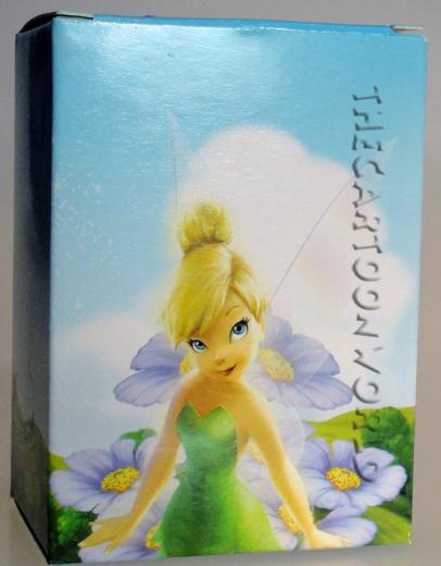 BOMBONIERA IN RESINA DISNEY TRILLY 7 CM