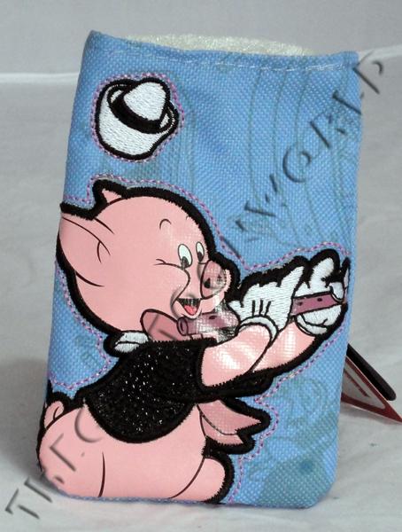 COVER per SMARTPHONE DISNEY - I TRE PORCELLINI - LUPO