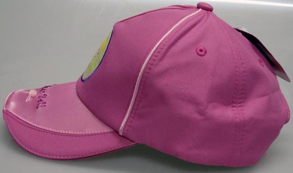 CAPPELLO con Visiera - BERRETTO Disney - TRILLY FARIES