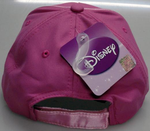 CAPPELLO con Visiera - BERRETTO Disney - TRILLY FARIES