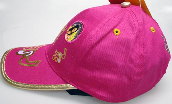 CAPPELLO con Visiera - BERRETTO Disney - High School Musical