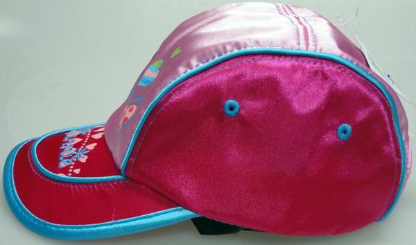 CAPPELLO con Visiera - BERRETTO Disney MINNIE con cuori - 48 cm